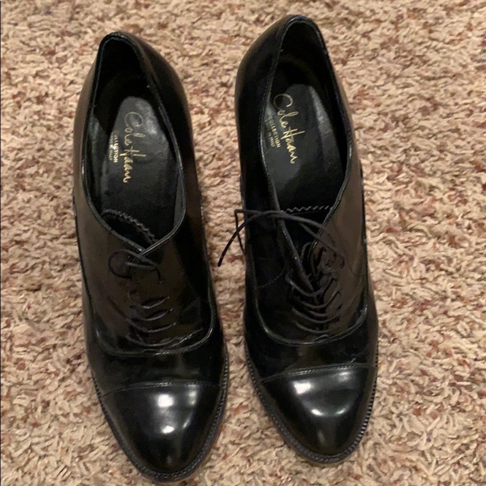 Cole Haan shoes barely worn